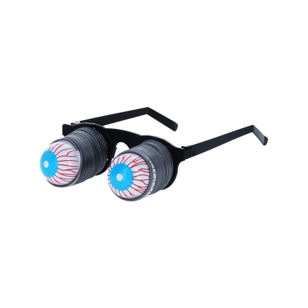 Droopy Eye specs, augu hangadi á gormum - Image 4