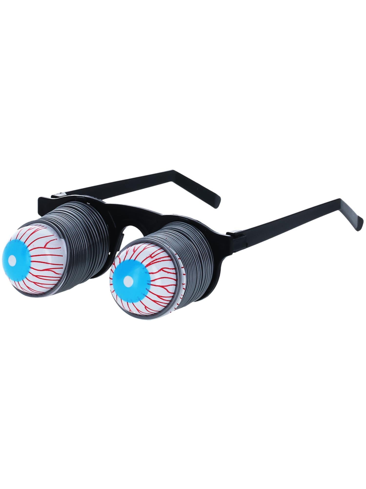 Droopy Eye specs, augu hangadi á gormum - Image 4