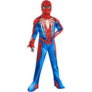 Spiderman Premium barnabúningur