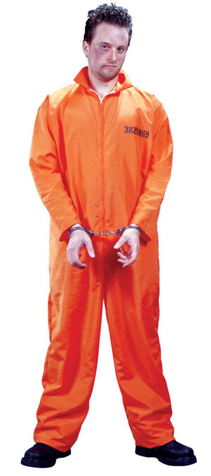 orange fangi got busted