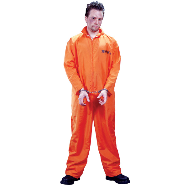 orange fangi got busted