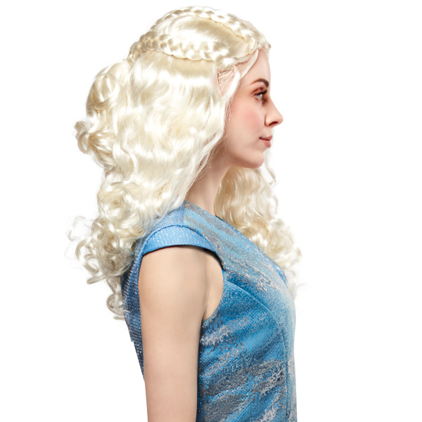 GOT Daenerys hárkolla - Image 4