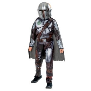 Mandalorian