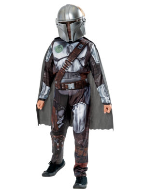 Mandalorian