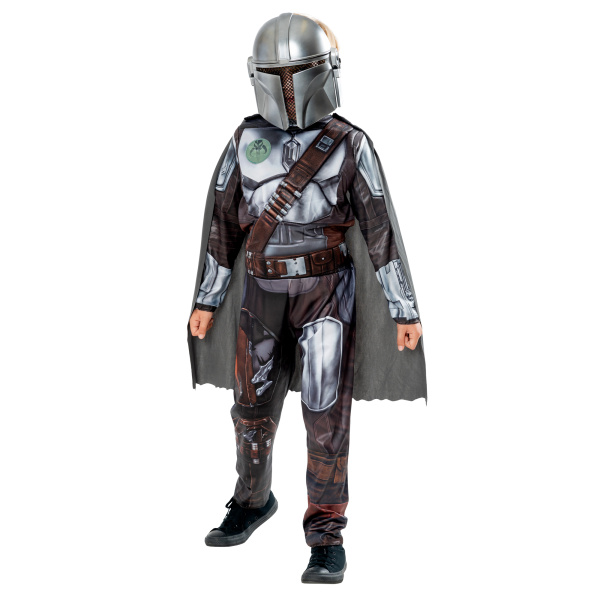 Mandalorian
