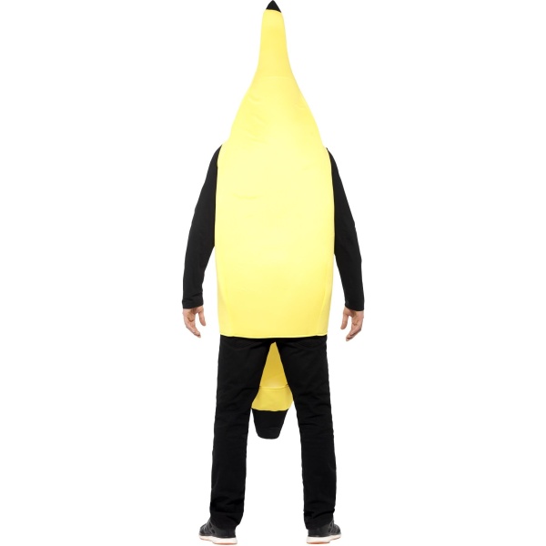 banana búingur