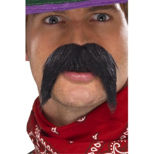 kúrekaskegg