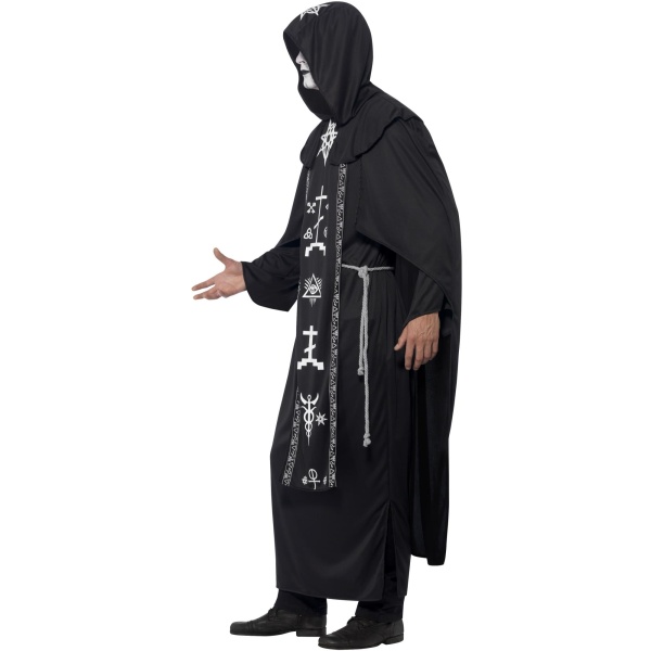 Galdra Loftur, Dark Arts Ritual - Image 5