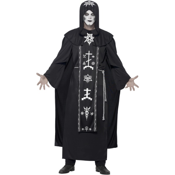 Galdra Loftur, Dark Arts Ritual