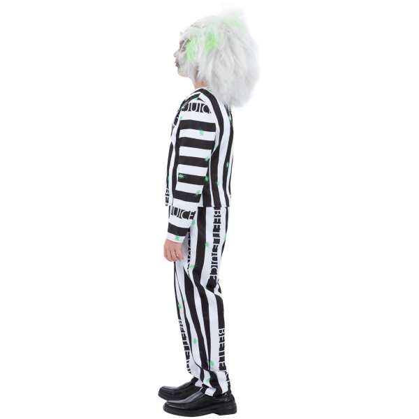 Beetlejuice barnabúningur - Image 6