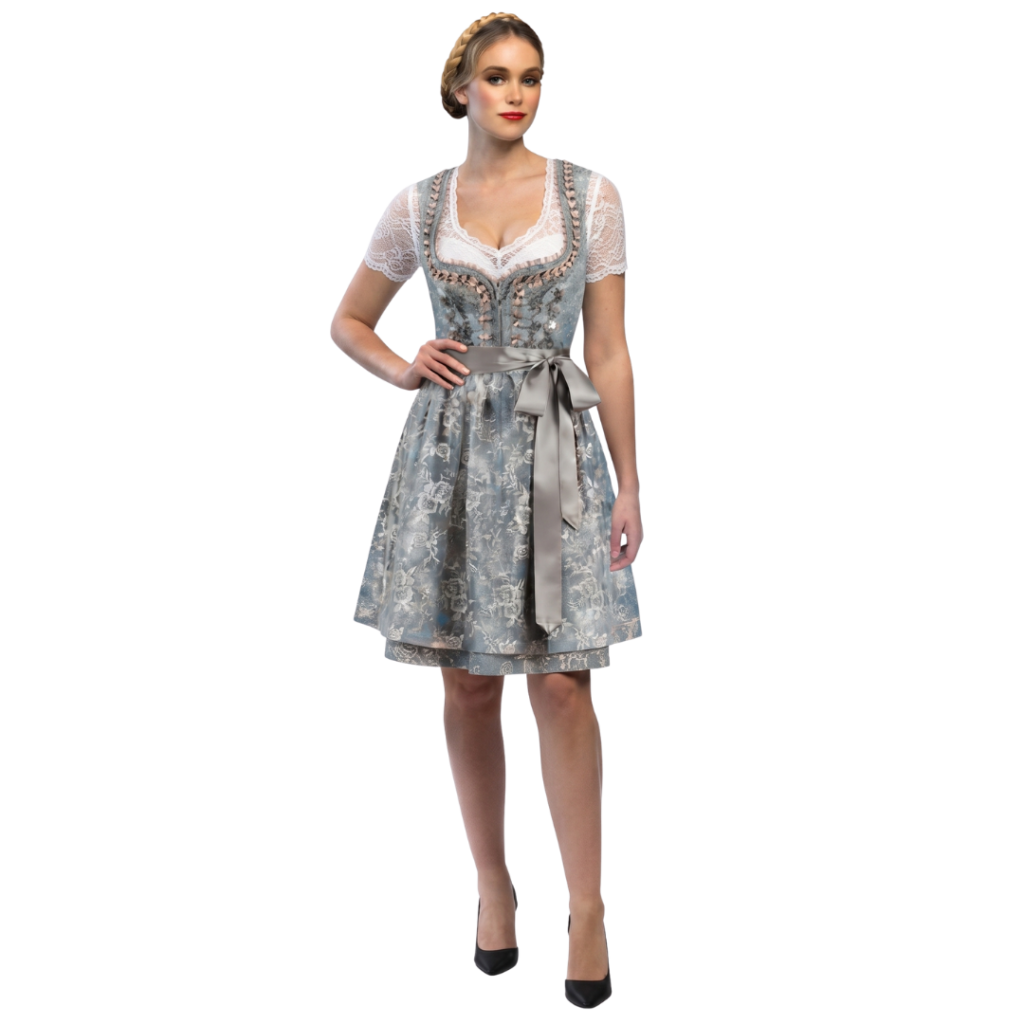Star Collection Haus Huberts Dirndl