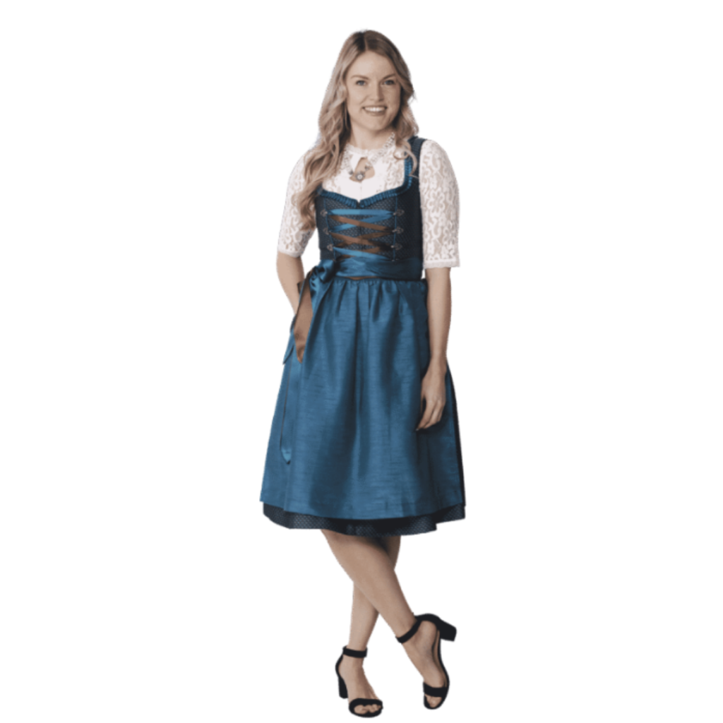 Dirndl frá Haus Hubert Star Collection