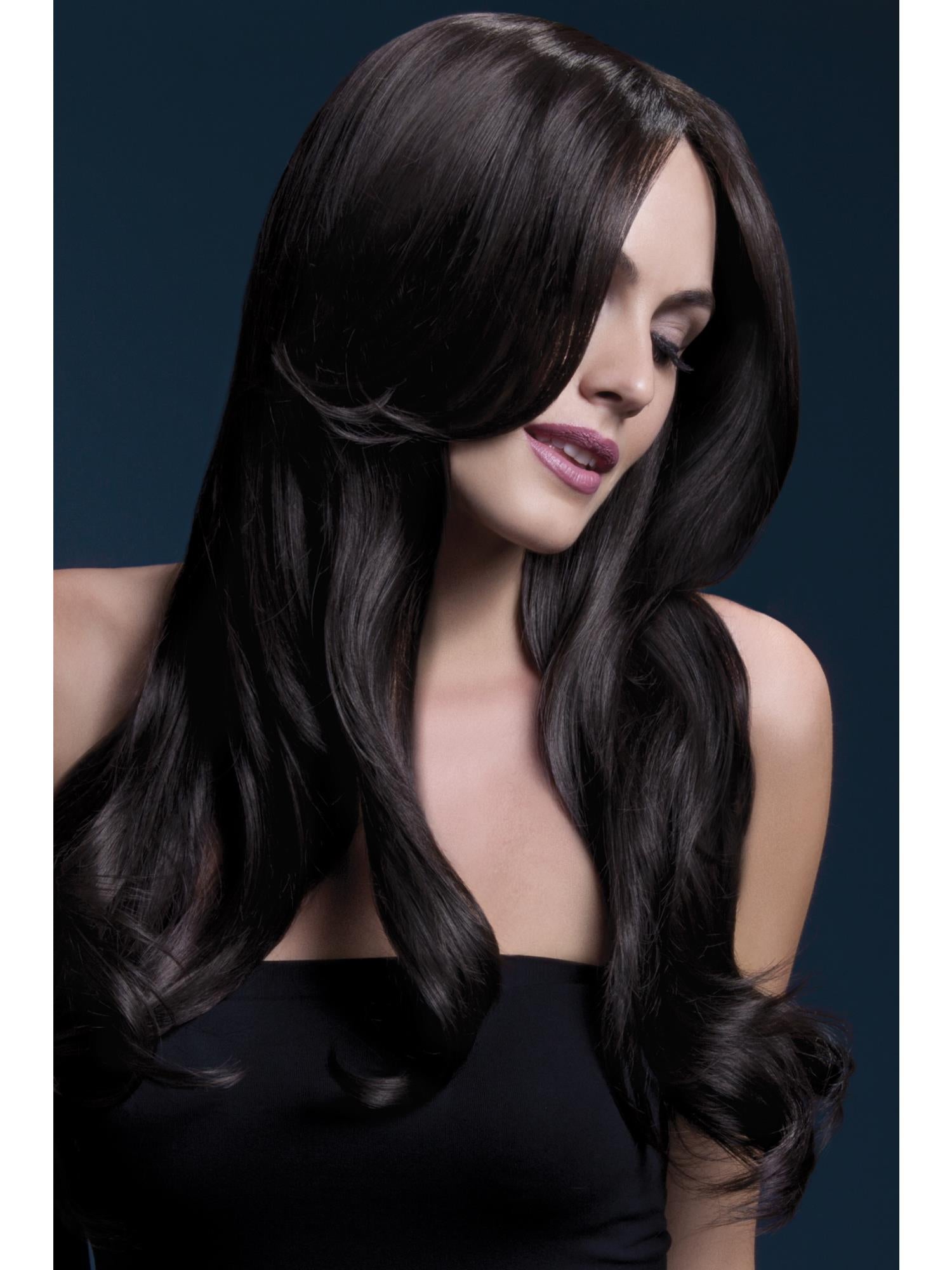 Fever Khloe Wig, Black