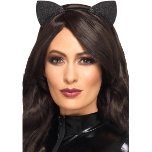 kattar eyru á spöng