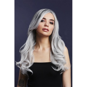 Fever gæða hákolla Ice Silver