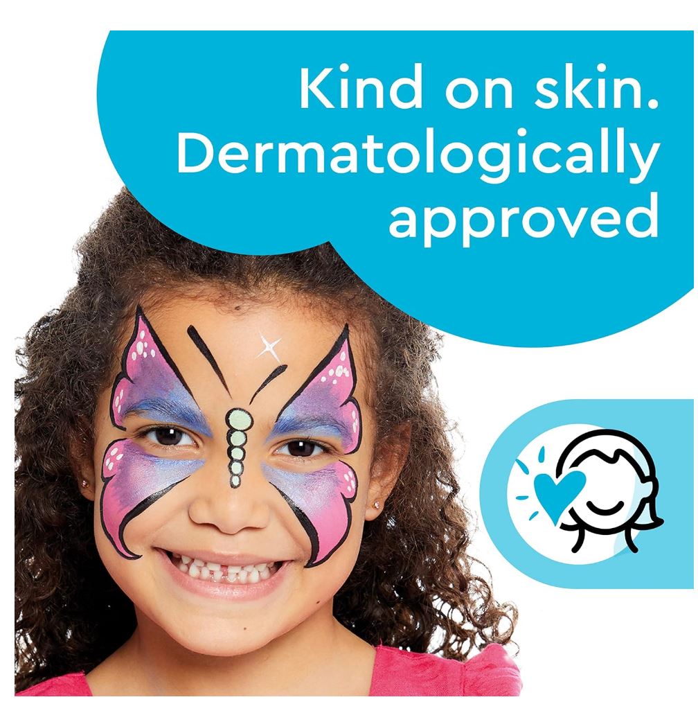 Snazaroo Sett Boy - Image 8