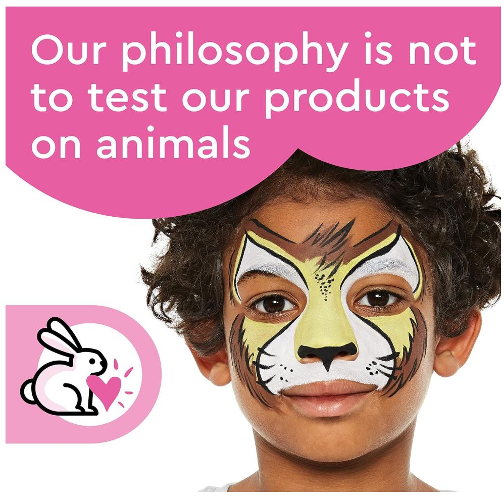 Snazaroo Sett Boy - Image 6