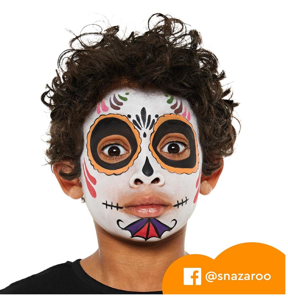 Snazaroo Sett Boy - Image 4