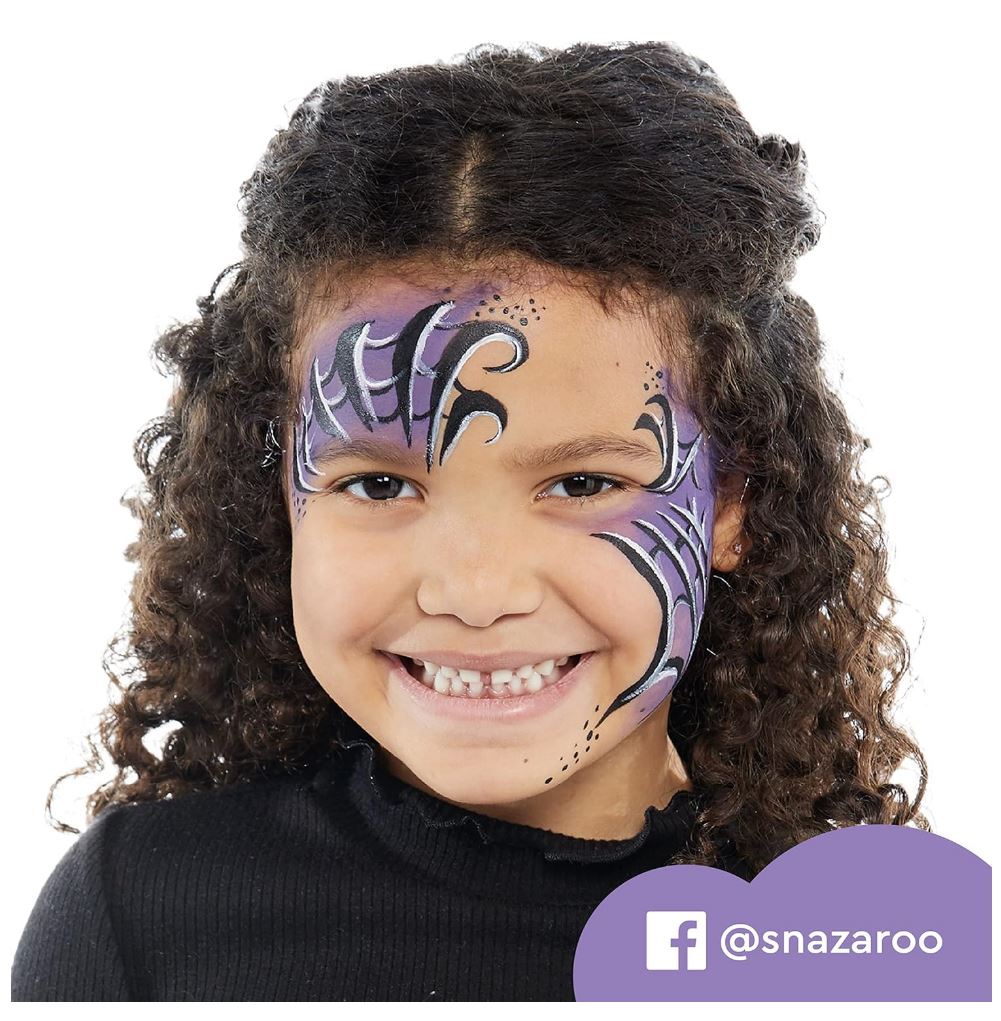 Snazaroo Sett Boy - Image 3