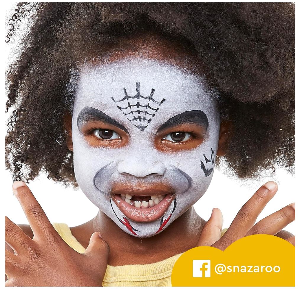 Snazaroo Sett Boy - Image 2
