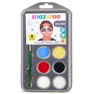Snazaroo summer set