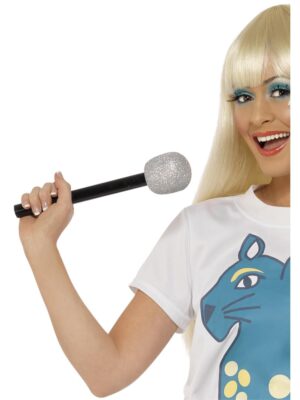gerfi míkrofónn