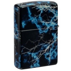 Zippo Lightning fusion GID