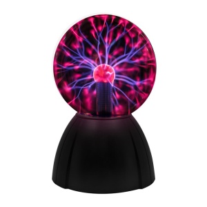 Plasma lampi 20cm