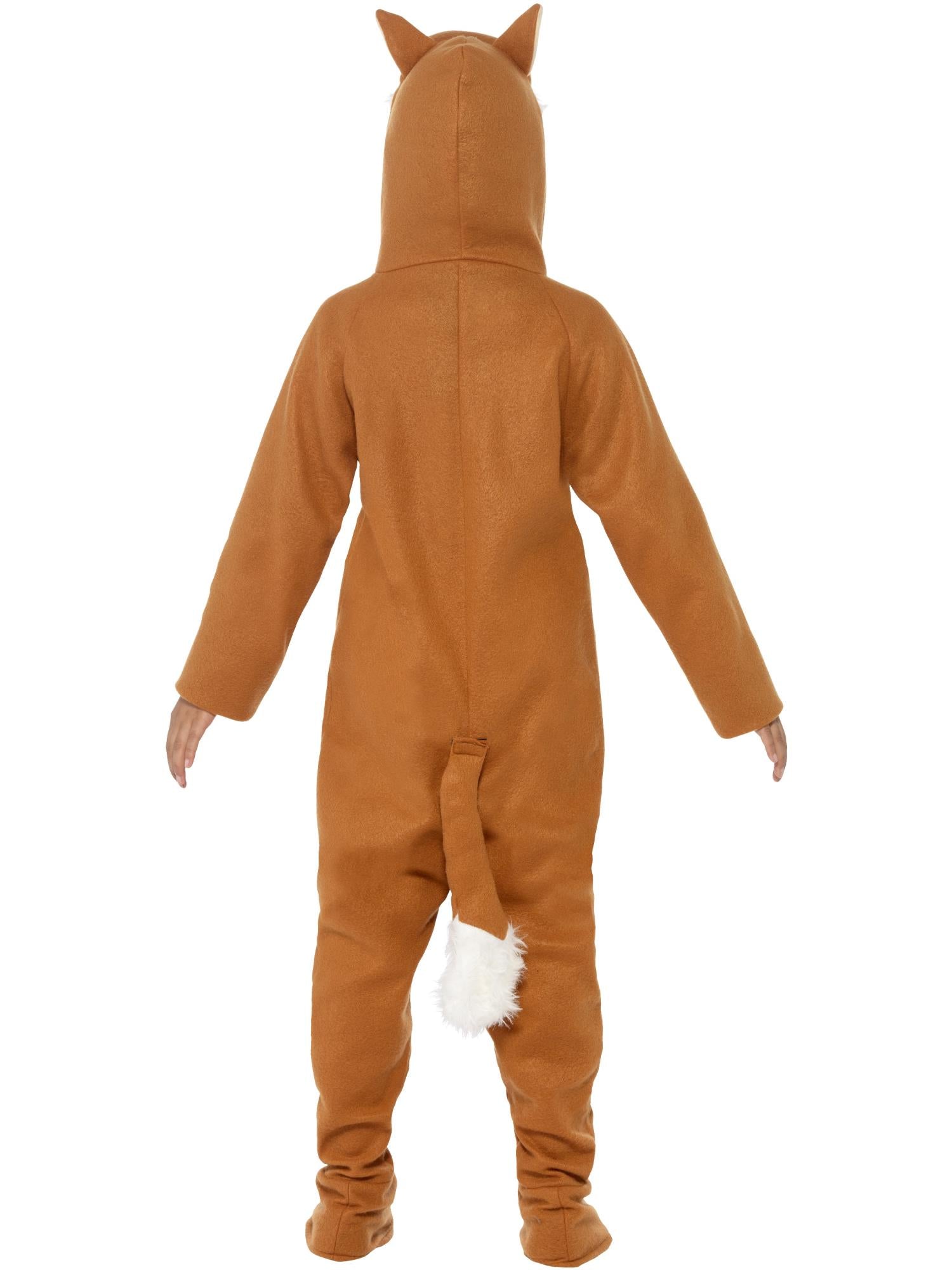 Refagalli á börn, Orange - Image 2