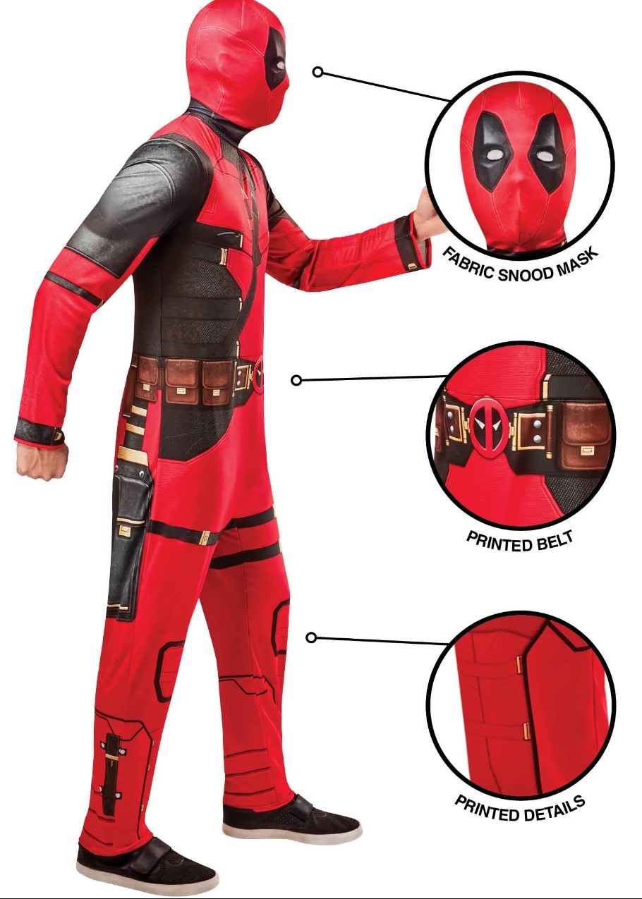 Deadpool - Image 3