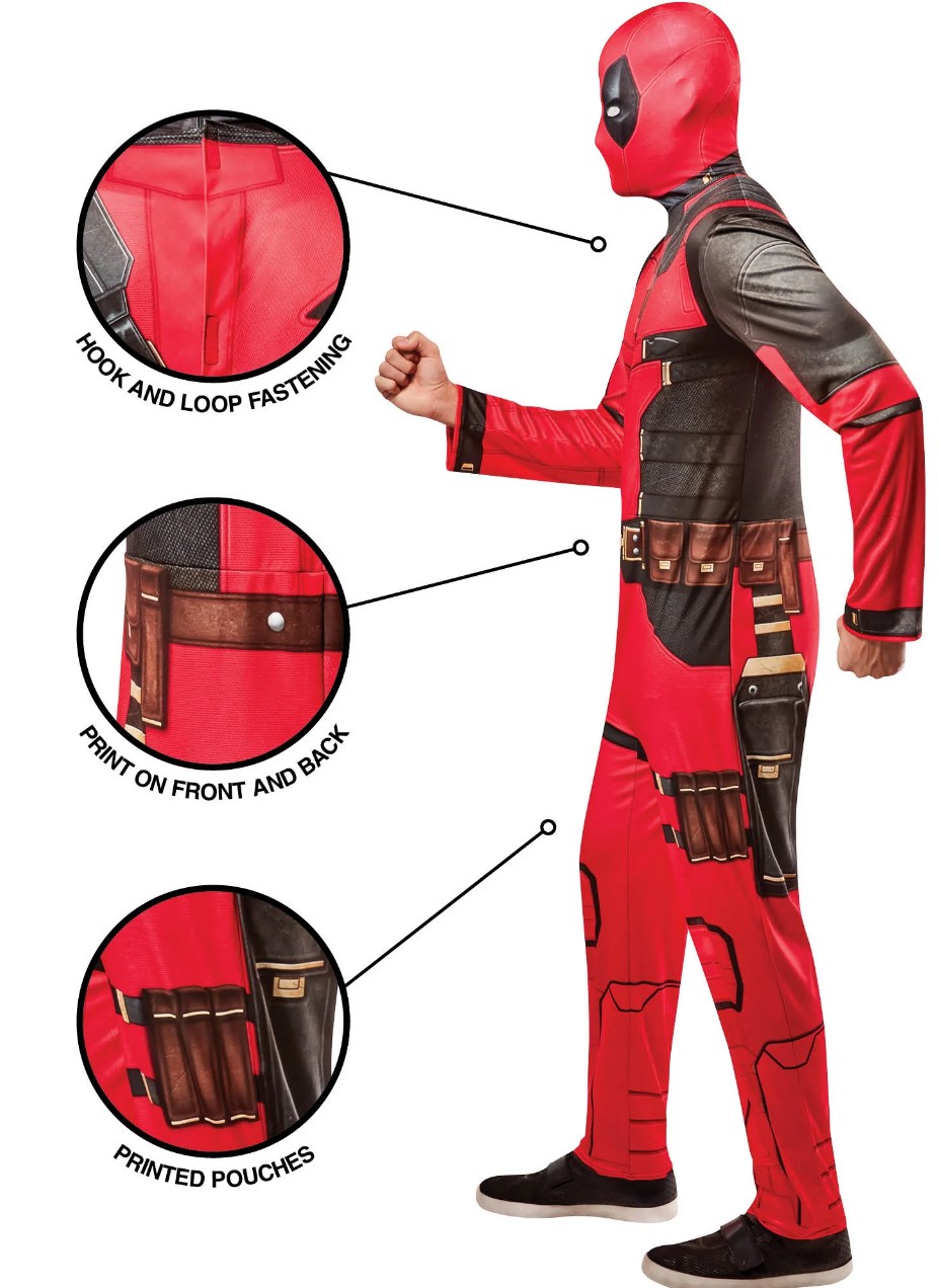 Deadpool - Image 4