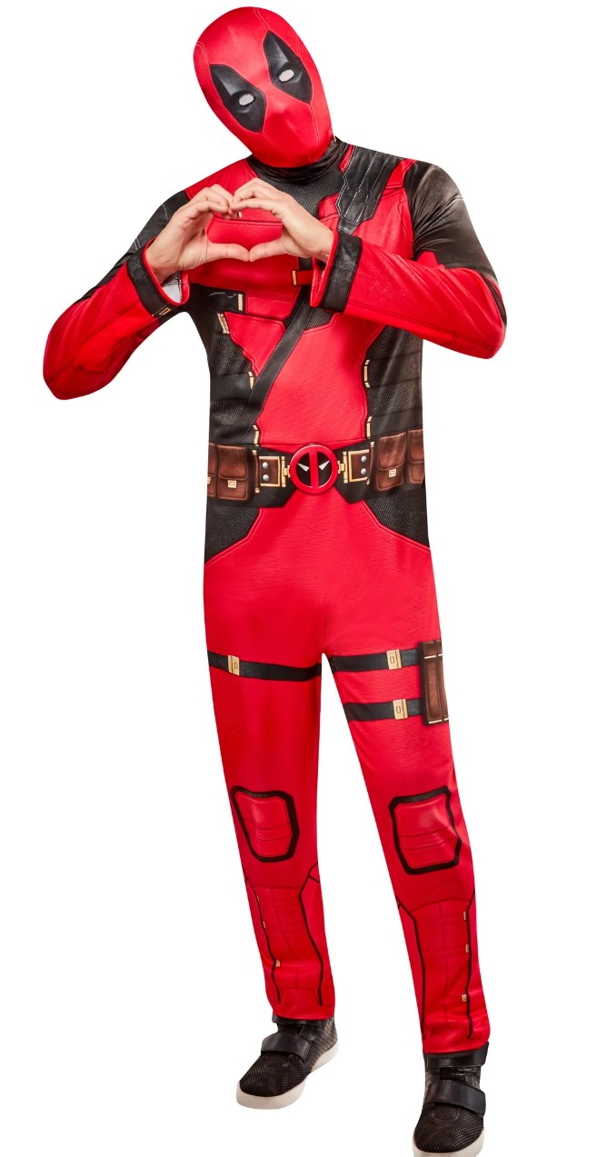 Deadpool - Image 5