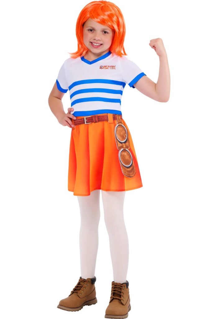 One Piece Nami