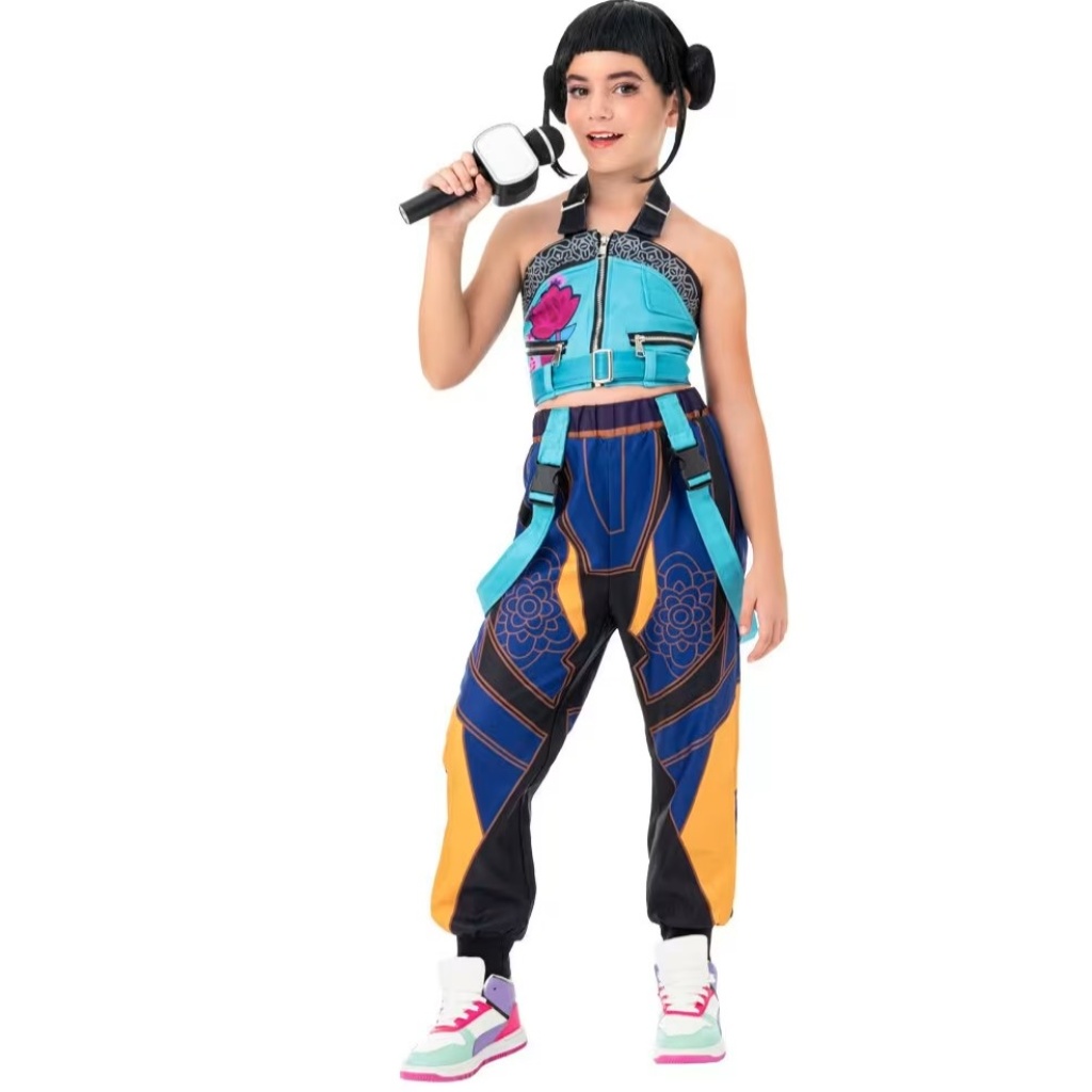 Kpop Rapper