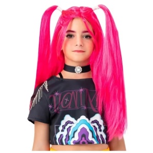 K-pop Dancer Hunter hárkolla