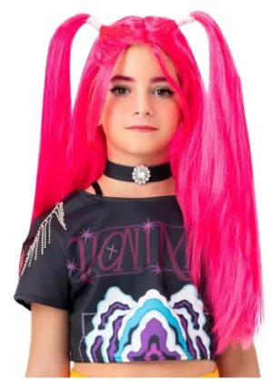 K-pop Dancer Hunter hárkolla