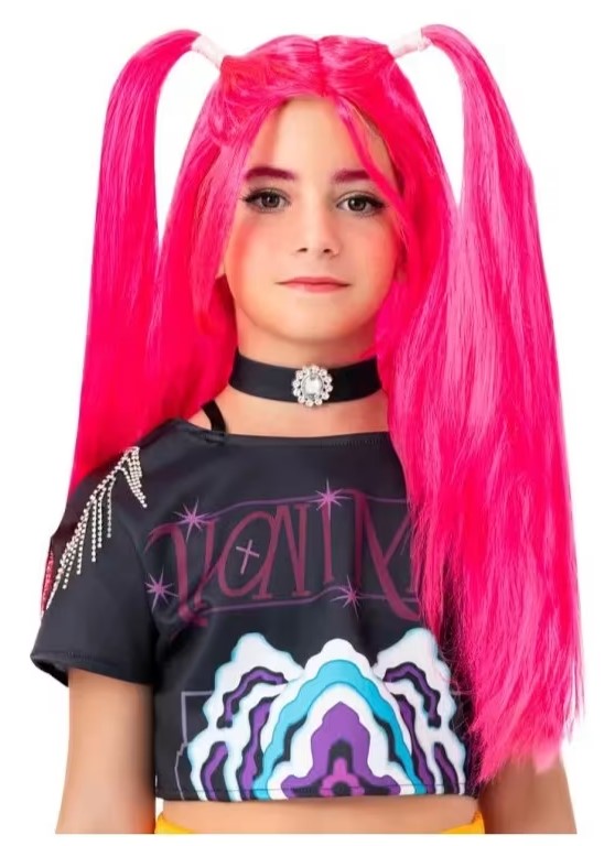 K-pop Dancer Hunter hárkolla