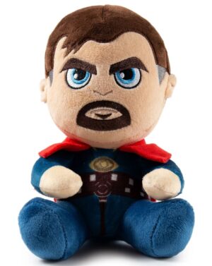 Doctor Strange brúða
