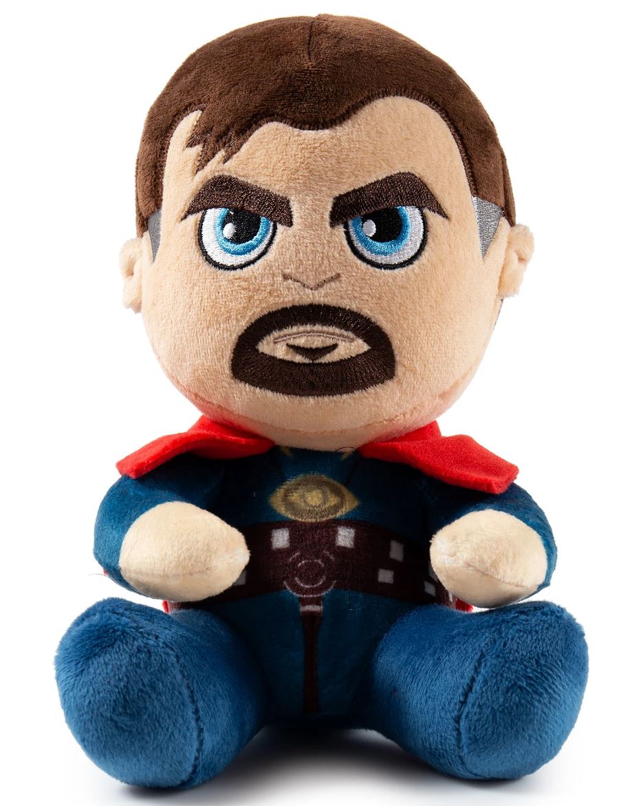 Doctor Strange brúða