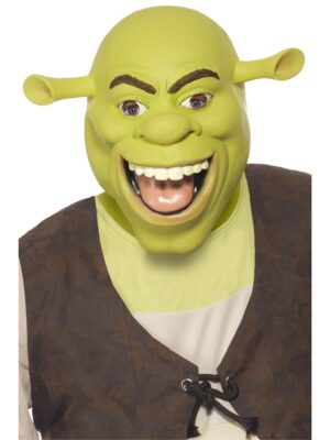 Shrek gríma