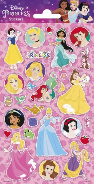 Twinkle Disney límmiðar