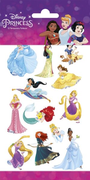 Disney gerfitattoo