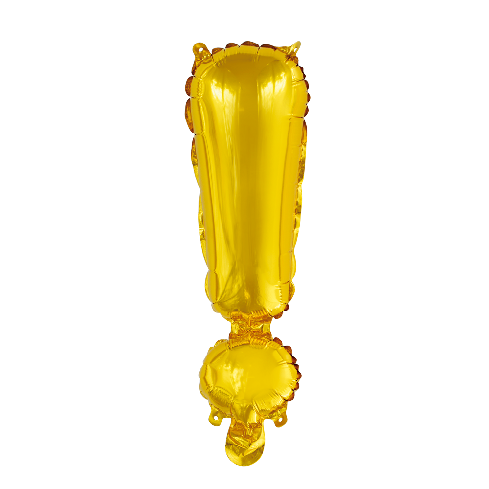 Upphrópun álblaðra 41cm