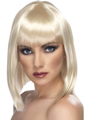 Glam ljós kolla