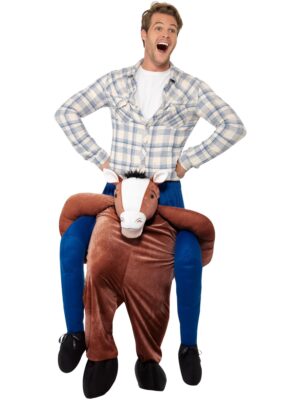 Á hestbaki