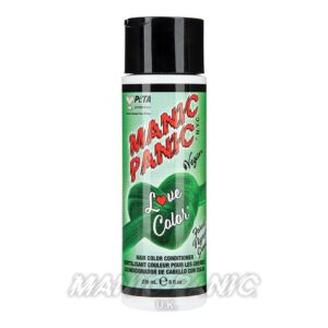 Love Color hárnæring frá Manic Panic