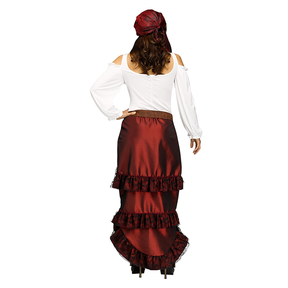 Pirate Queen sjóræningja drottning - Image 3