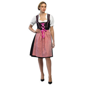 Bleikur Dirndl