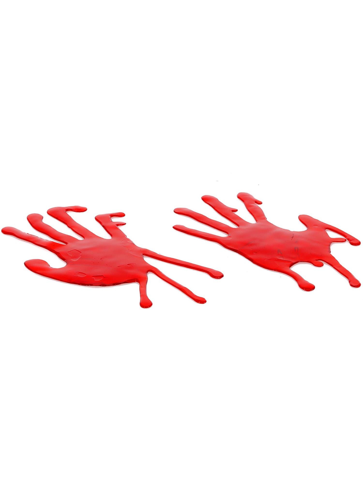 Horrible Blooded Hands, Red - Image 2