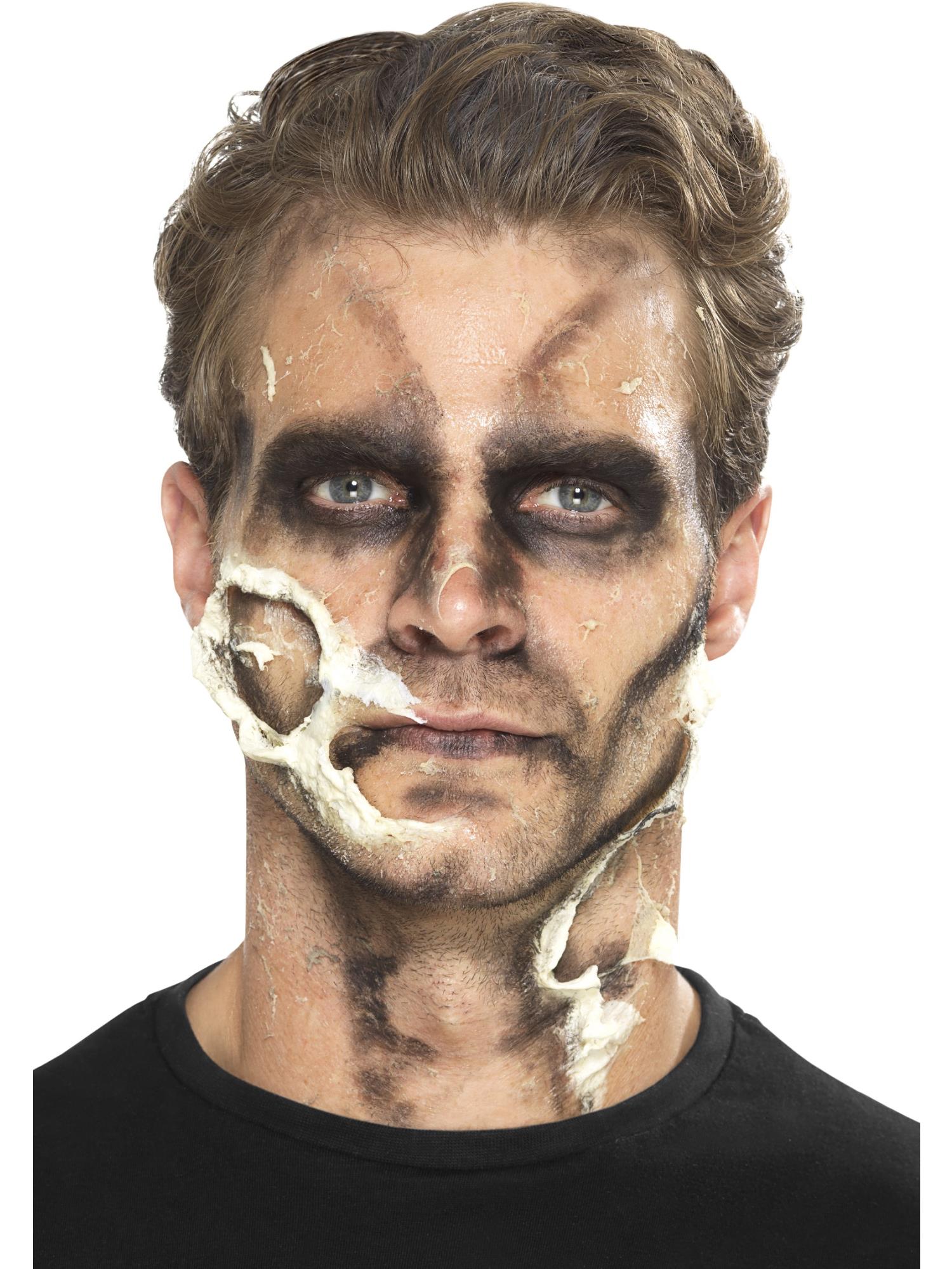 Smiffys Make-Up FX, Liquid Latex 30ml - Image 3